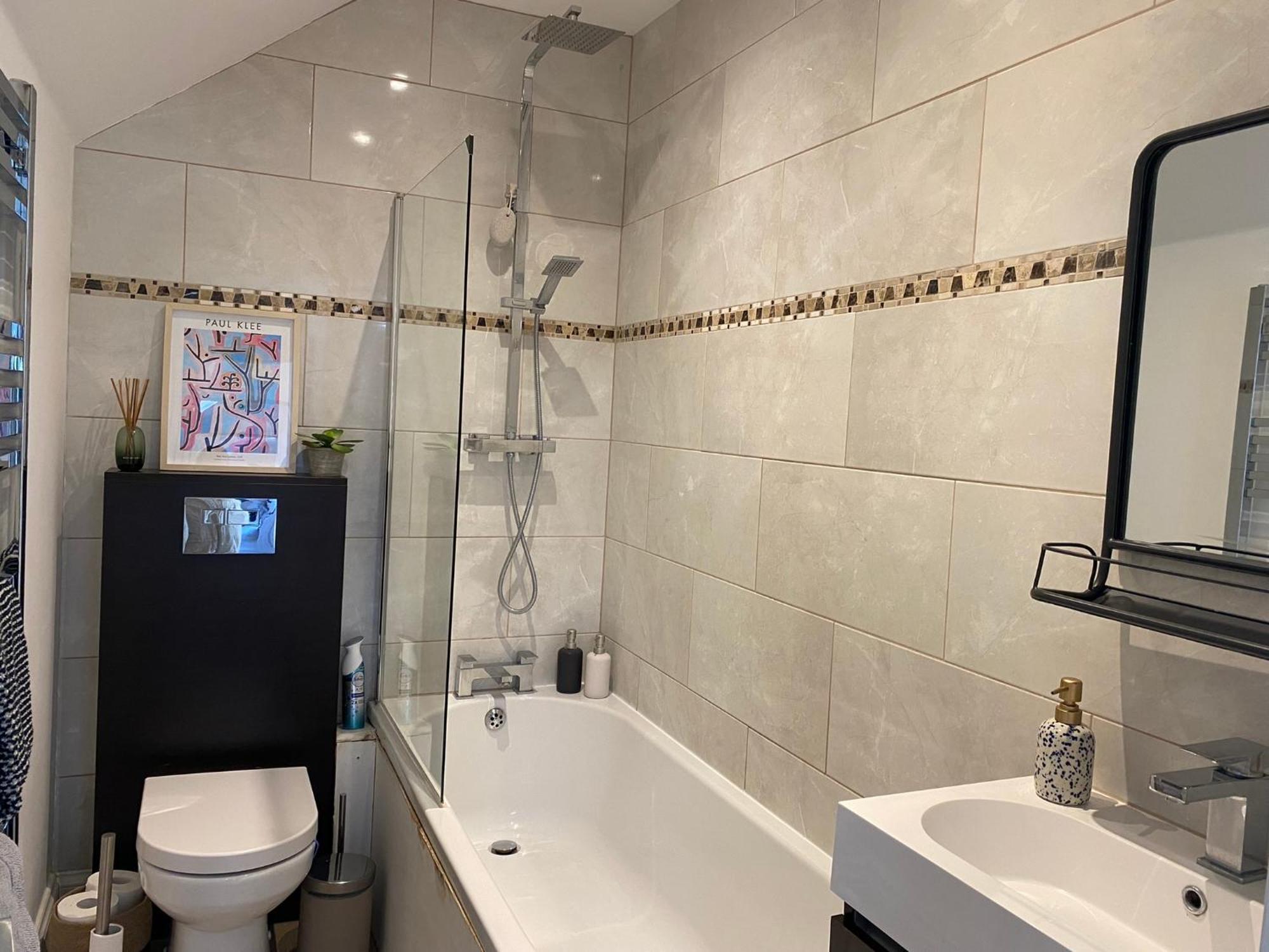 Charming Edwardian Maisonette In Trendy Location, Minutes From Restaurants And Pubs In Ashley Cross, Poole Exteriör bild