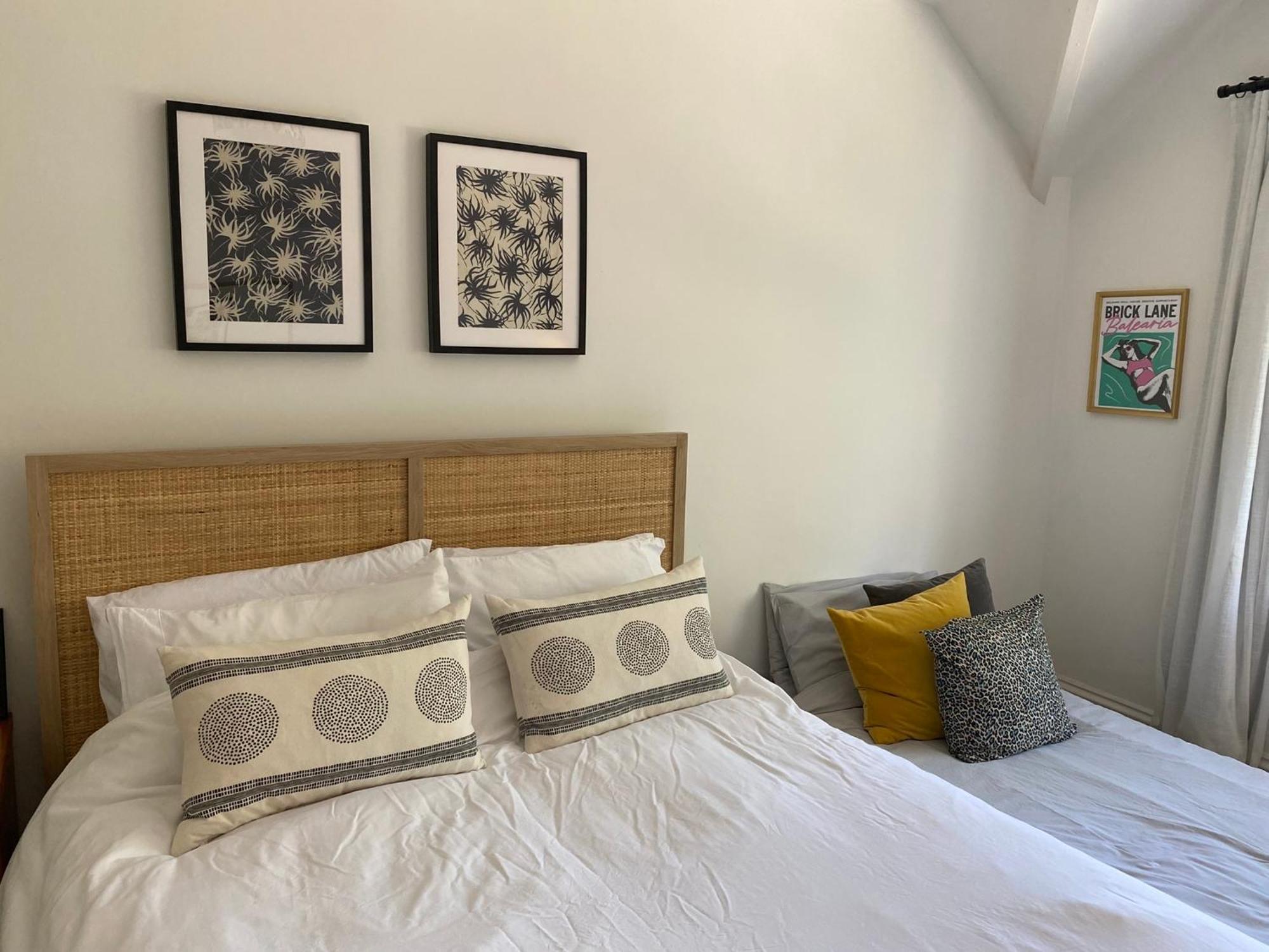 Charming Edwardian Maisonette In Trendy Location, Minutes From Restaurants And Pubs In Ashley Cross, Poole Exteriör bild