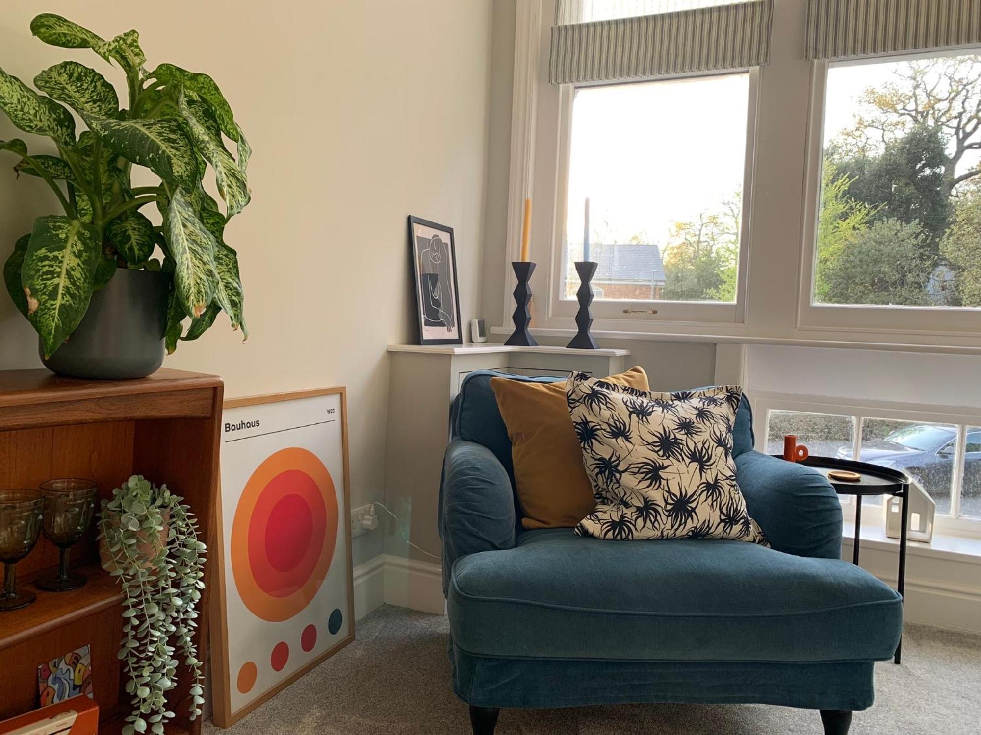 Charming Edwardian Maisonette In Trendy Location, Minutes From Restaurants And Pubs In Ashley Cross, Poole Exteriör bild