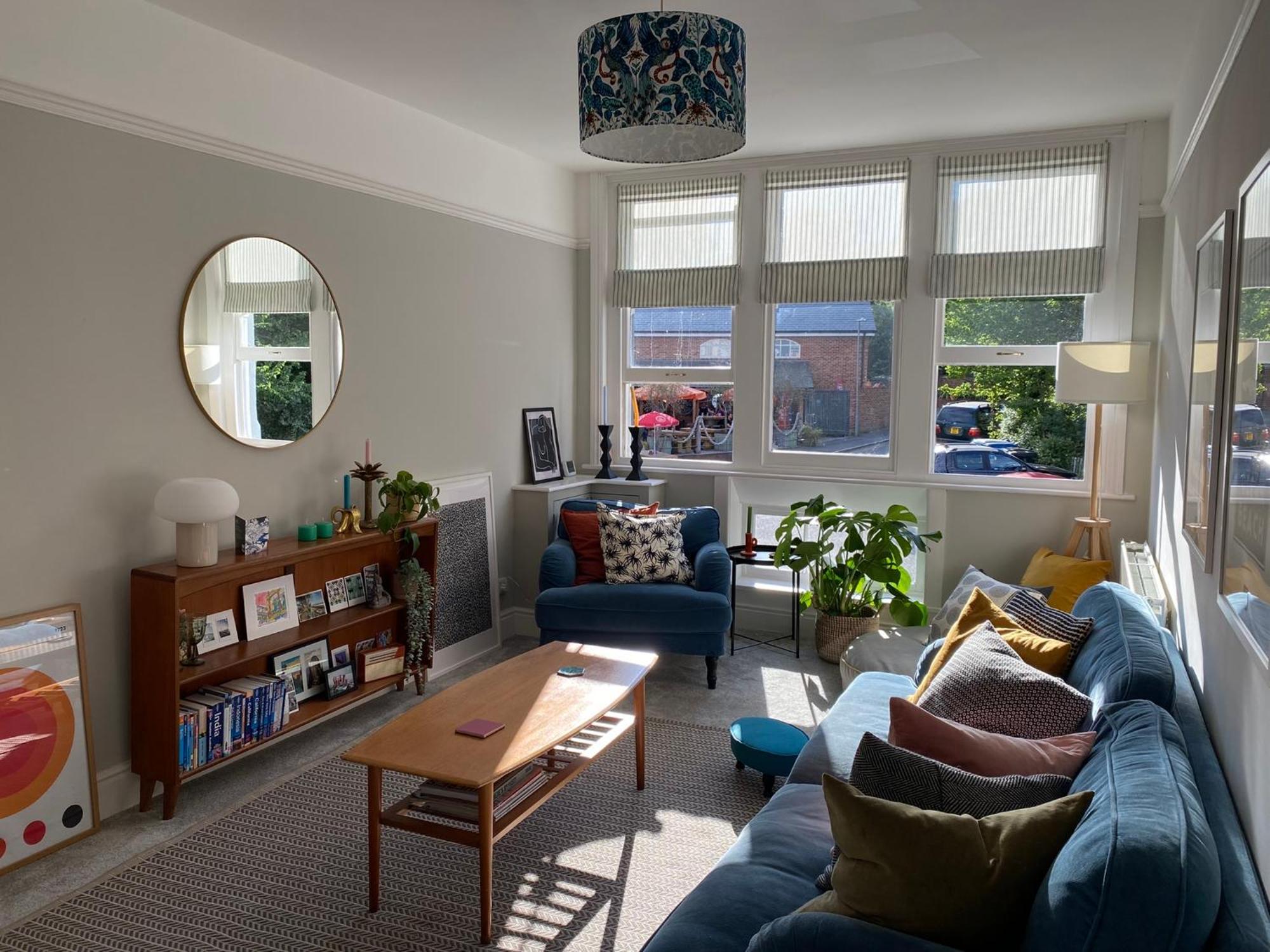 Charming Edwardian Maisonette In Trendy Location, Minutes From Restaurants And Pubs In Ashley Cross, Poole Exteriör bild