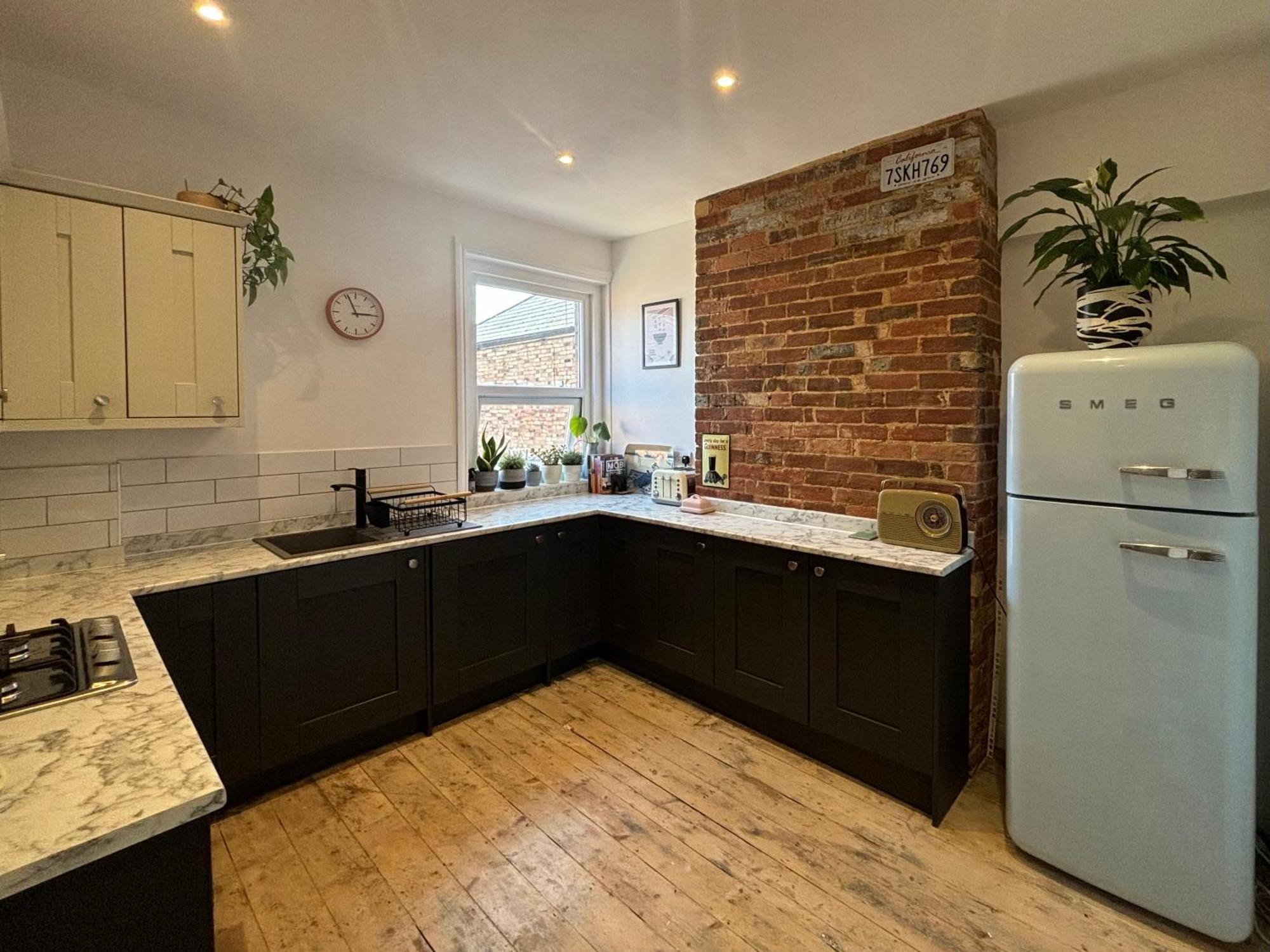 Charming Edwardian Maisonette In Trendy Location, Minutes From Restaurants And Pubs In Ashley Cross, Poole Exteriör bild
